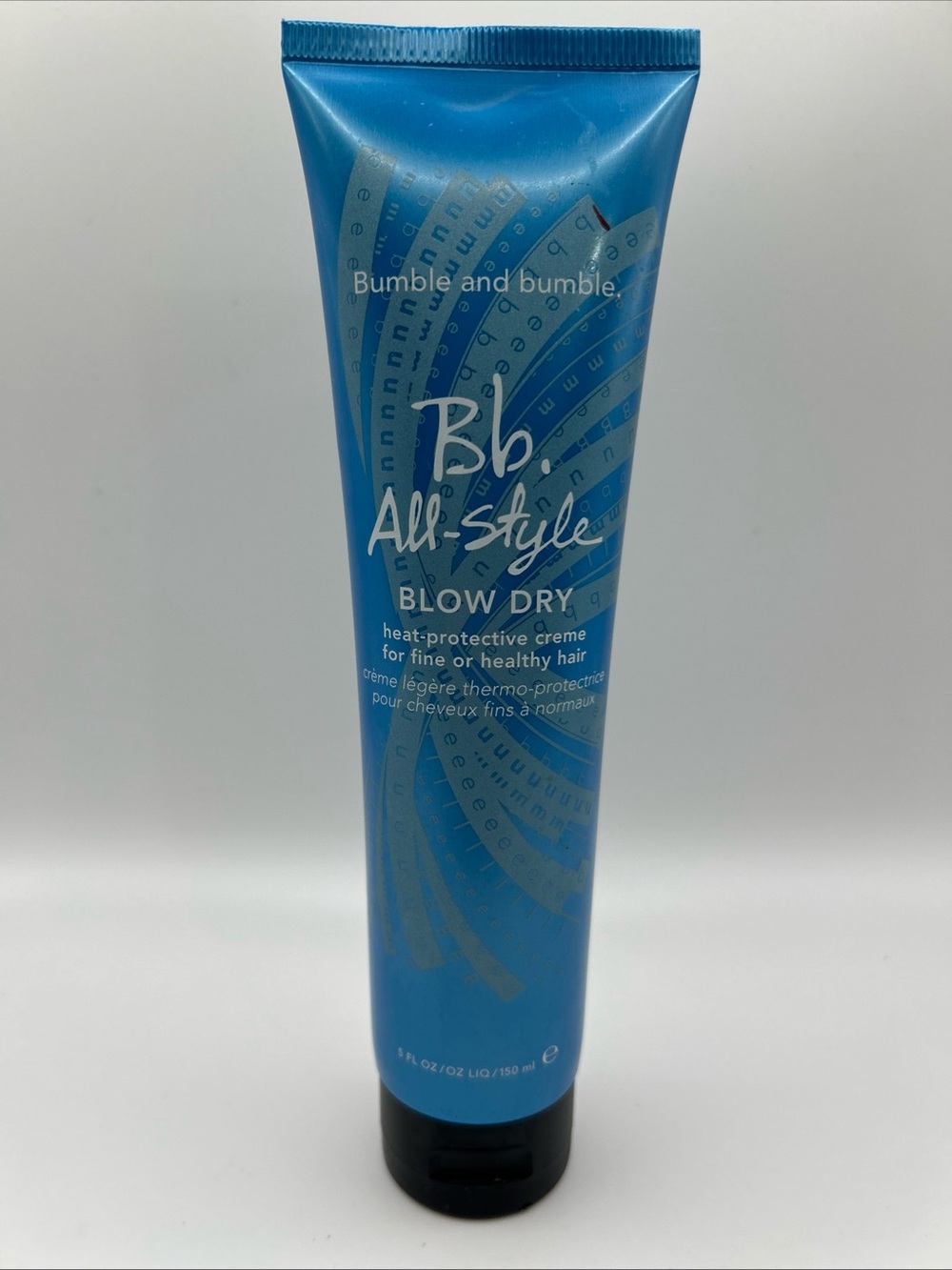 Bumble and bumble. All-Style Blow Dry - 5 fl oz / 150 ml Cruelty-Free HairCare